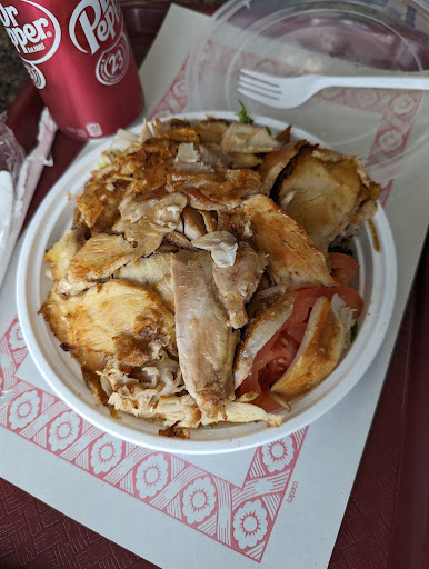Photo of Mr Shawarma Restaurant - 5517 Hazeldean Rd, Stittsville, ON K2S 0P5
